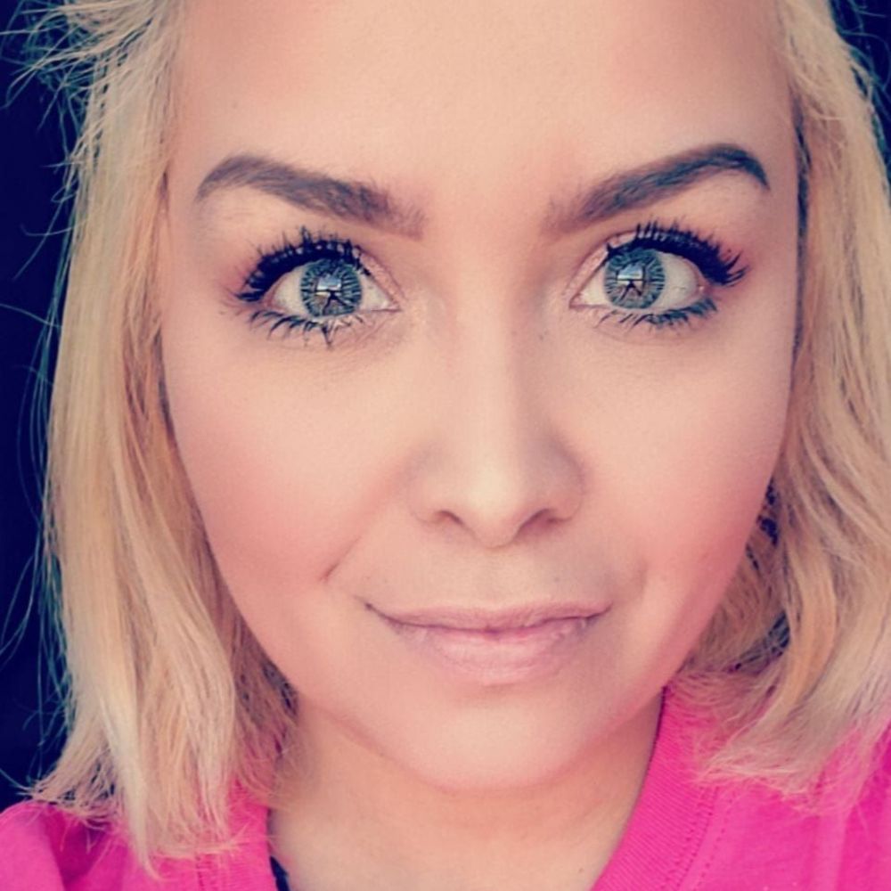 Meet your Posher, Leah